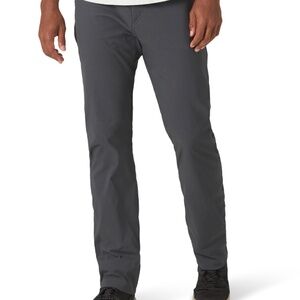 Men's Wrangler Fleece Lined Pants 30x30